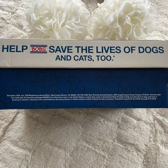 Bobs from Sketchers - Picture 11 of 11